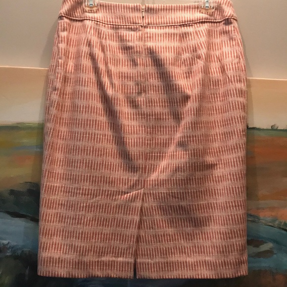 LOFT pencil skirt - Picture 2 of 3